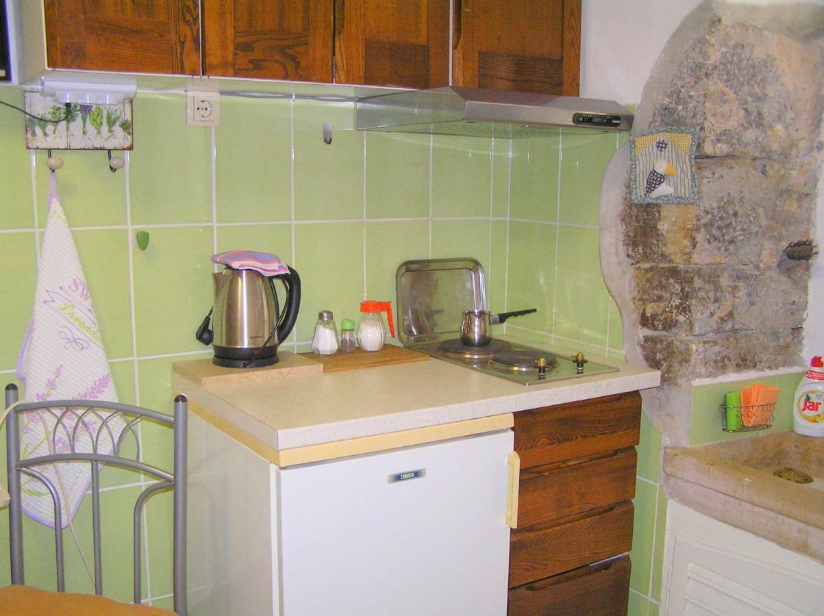 אופטיה Apartment Portoncino מראה חיצוני תמונה